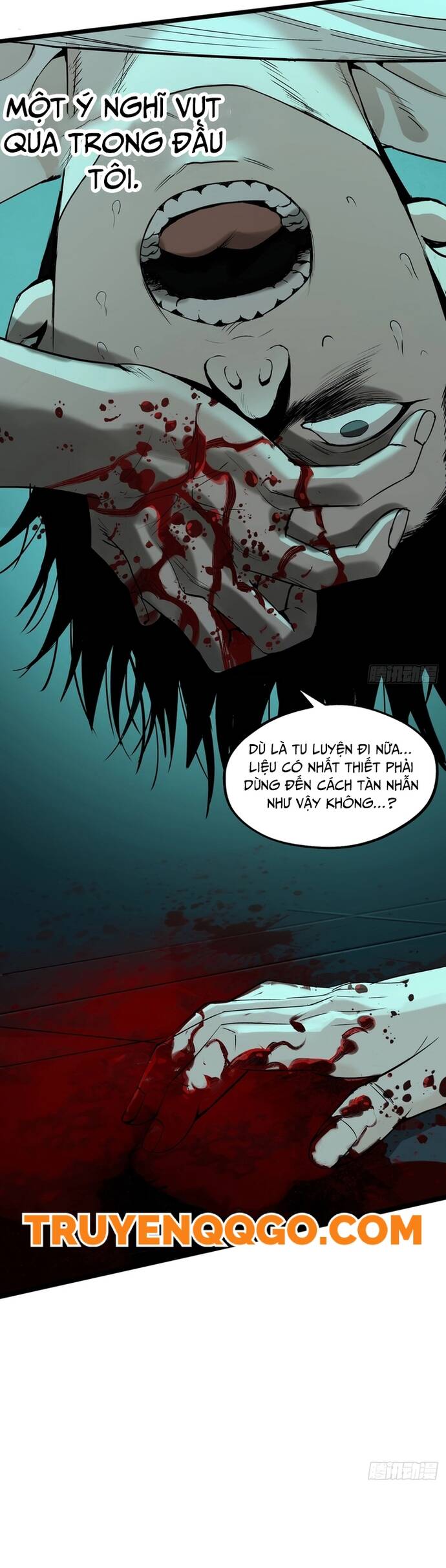 Sát Quỷ Thần Chap 7 - Next Chap 8