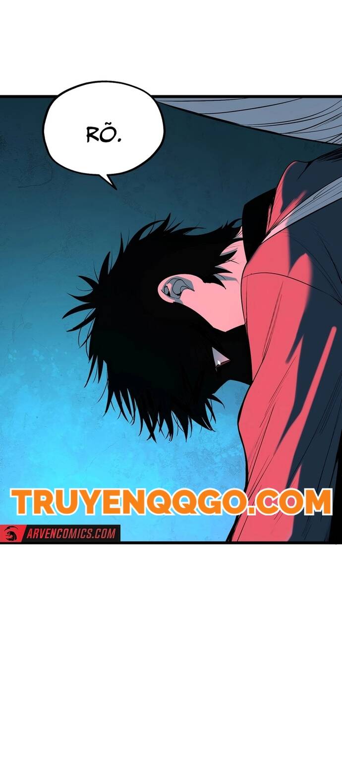 Sát Quỷ Thần Chap 7 - Next Chap 8