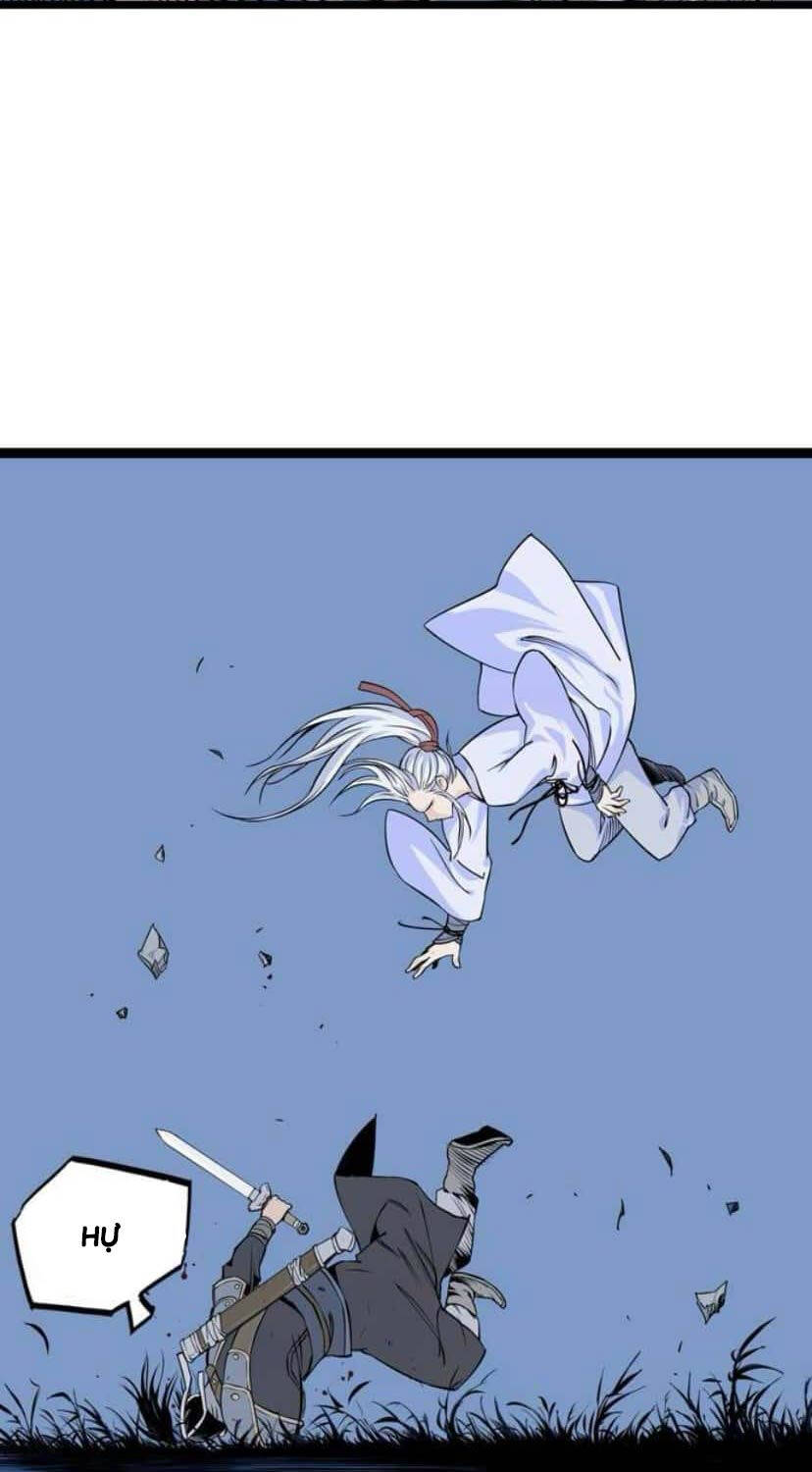 Sát Thần Tu La Chap 10 - Next Chap 11