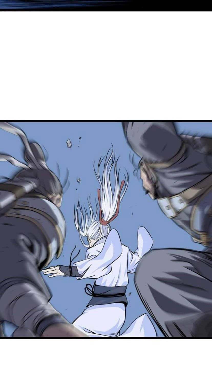 Sát Thần Tu La Chap 10 - Next Chap 11