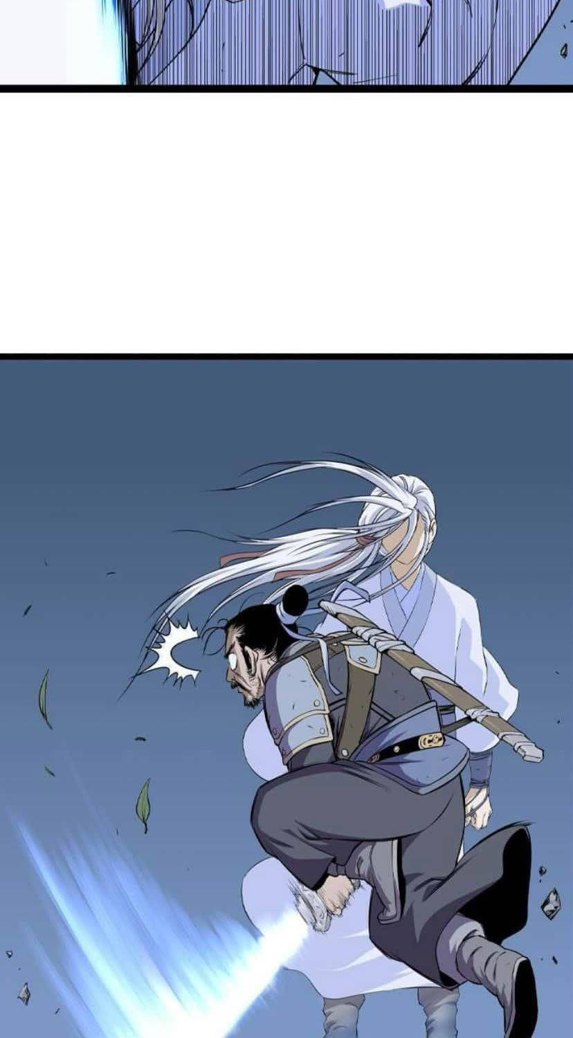 Sát Thần Tu La Chap 10 - Next Chap 11
