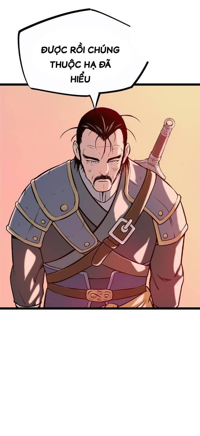 Sát Thần Tu La Chap 10 - Next Chap 11