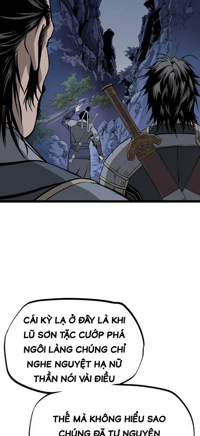Sát Thần Tu La Chap 10 - Next Chap 11