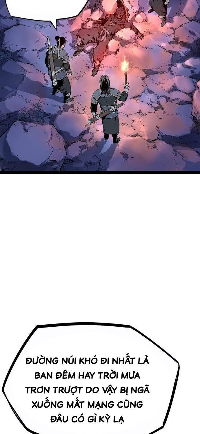 Sát Thần Tu La Chap 10 - Next Chap 11