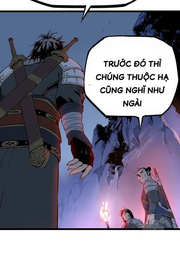 Sát Thần Tu La Chap 10 - Next Chap 11