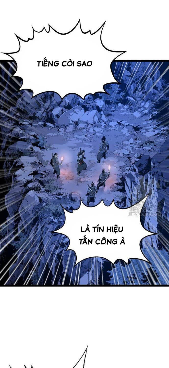 Sát Thần Tu La Chap 10 - Next Chap 11