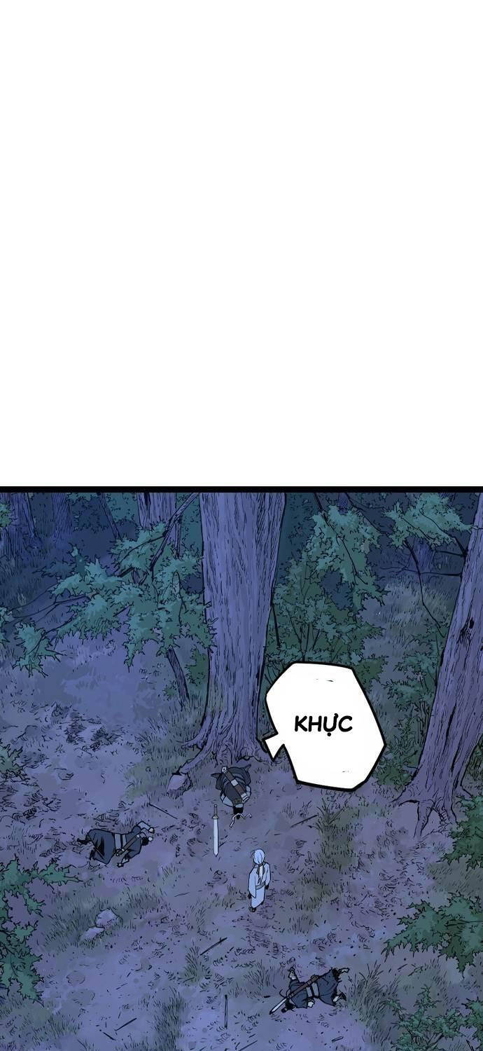 Sát Thần Tu La Chap 10 - Next Chap 11