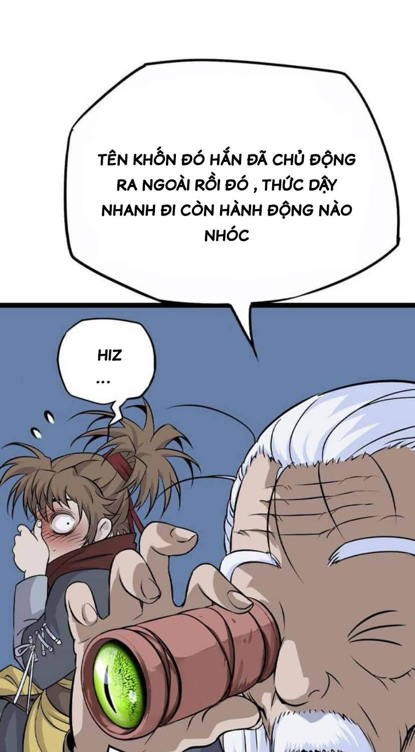 Sát Thần Tu La Chap 10 - Next Chap 11