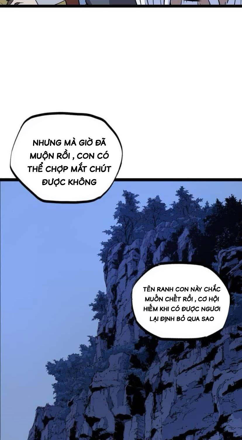 Sát Thần Tu La Chap 10 - Next Chap 11