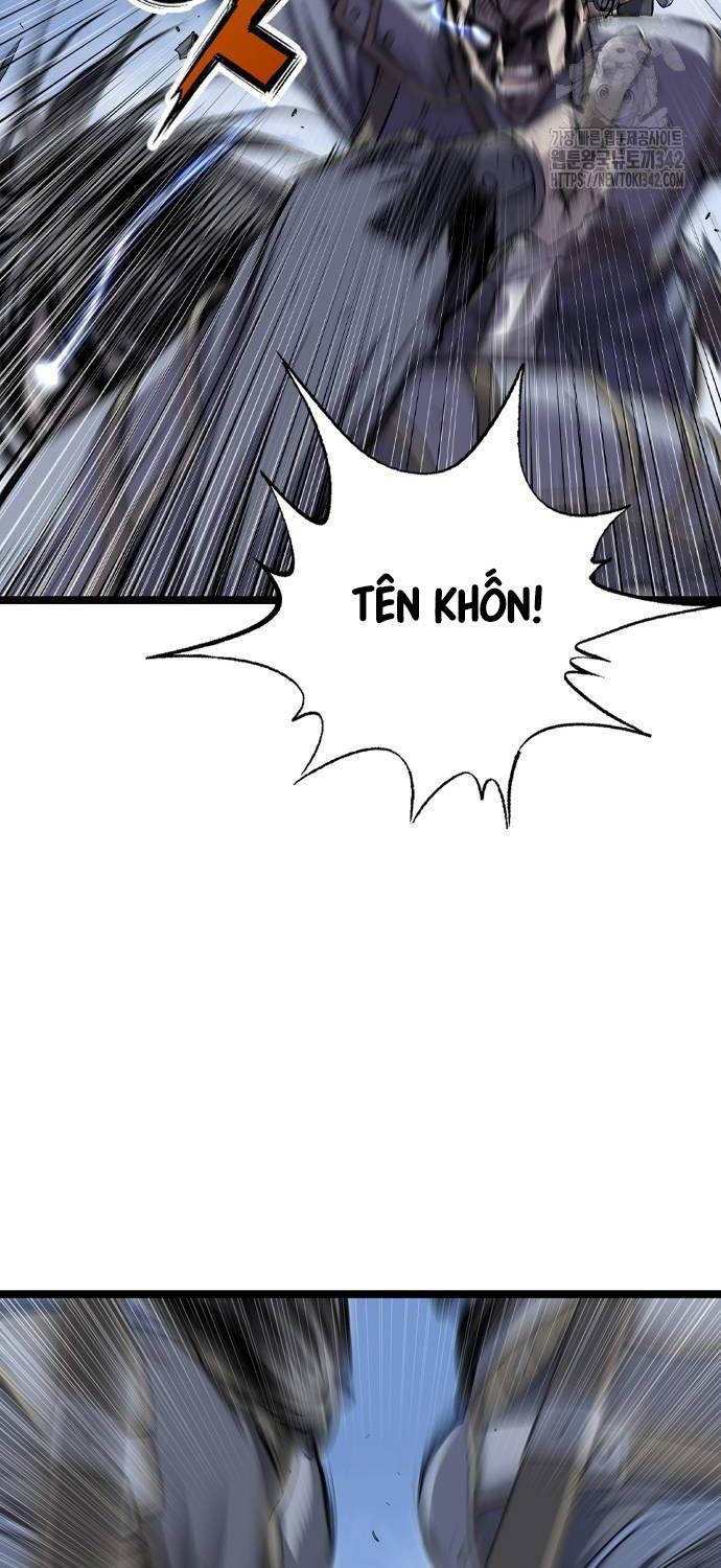 Sát Thần Tu La Chap 11 - Next Chap 12