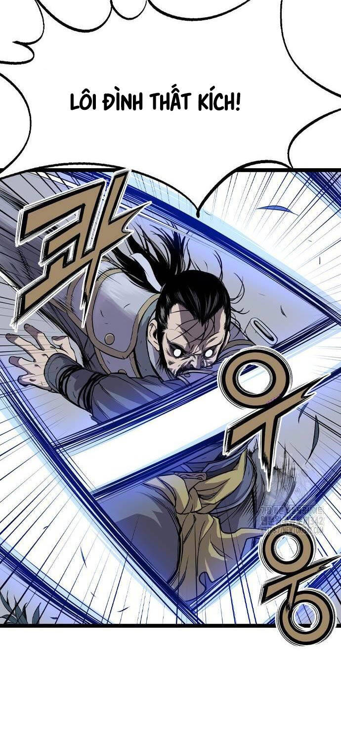 Sát Thần Tu La Chap 11 - Next Chap 12