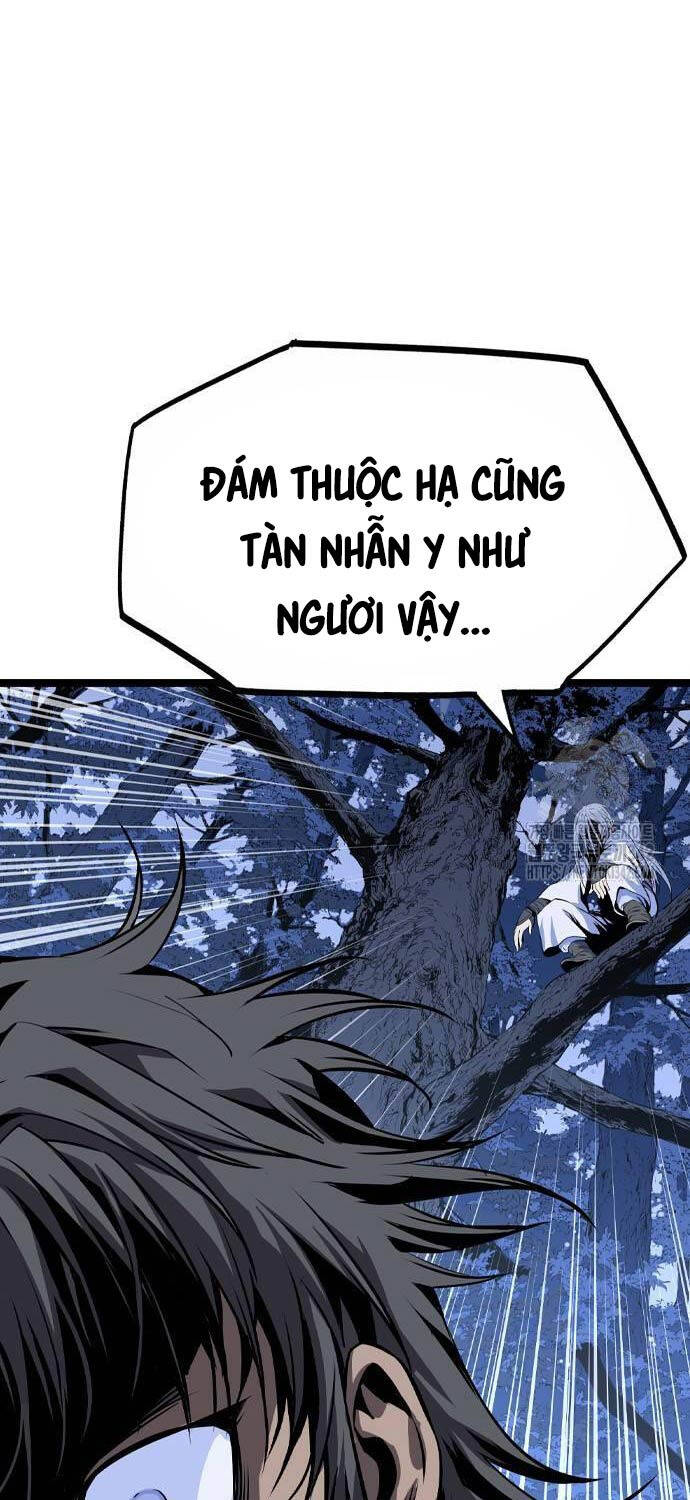 Sát Thần Tu La Chap 11 - Next Chap 12