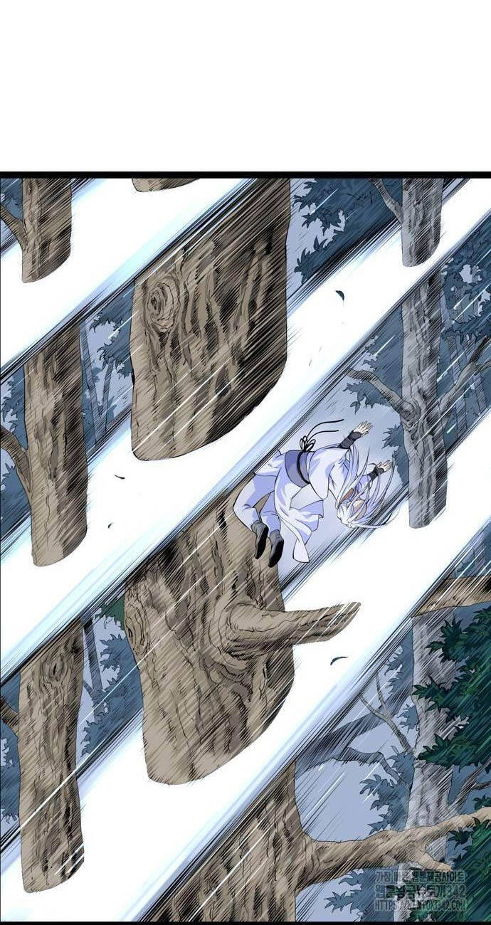 Sát Thần Tu La Chap 11 - Next Chap 12