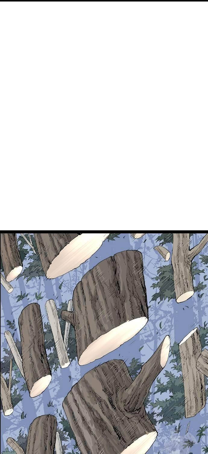 Sát Thần Tu La Chap 11 - Next Chap 12