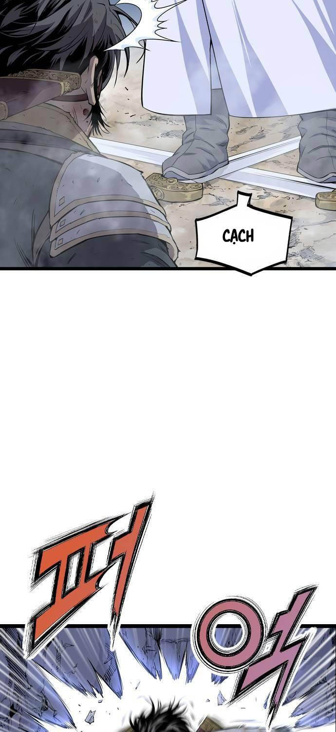 Sát Thần Tu La Chap 11 - Next Chap 12
