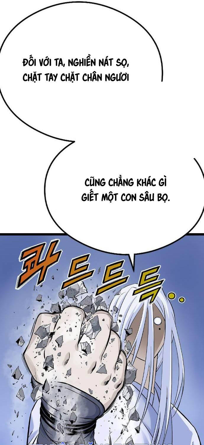 Sát Thần Tu La Chap 11 - Next Chap 12
