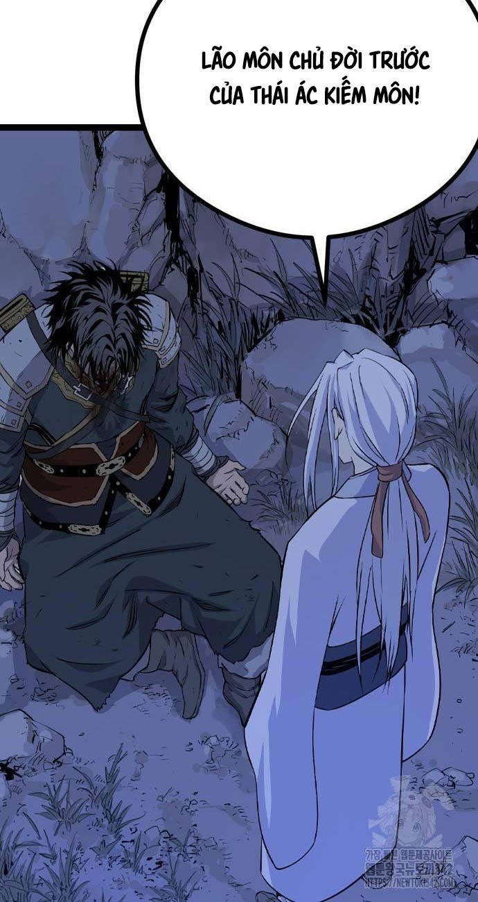 Sát Thần Tu La Chap 11 - Next Chap 12