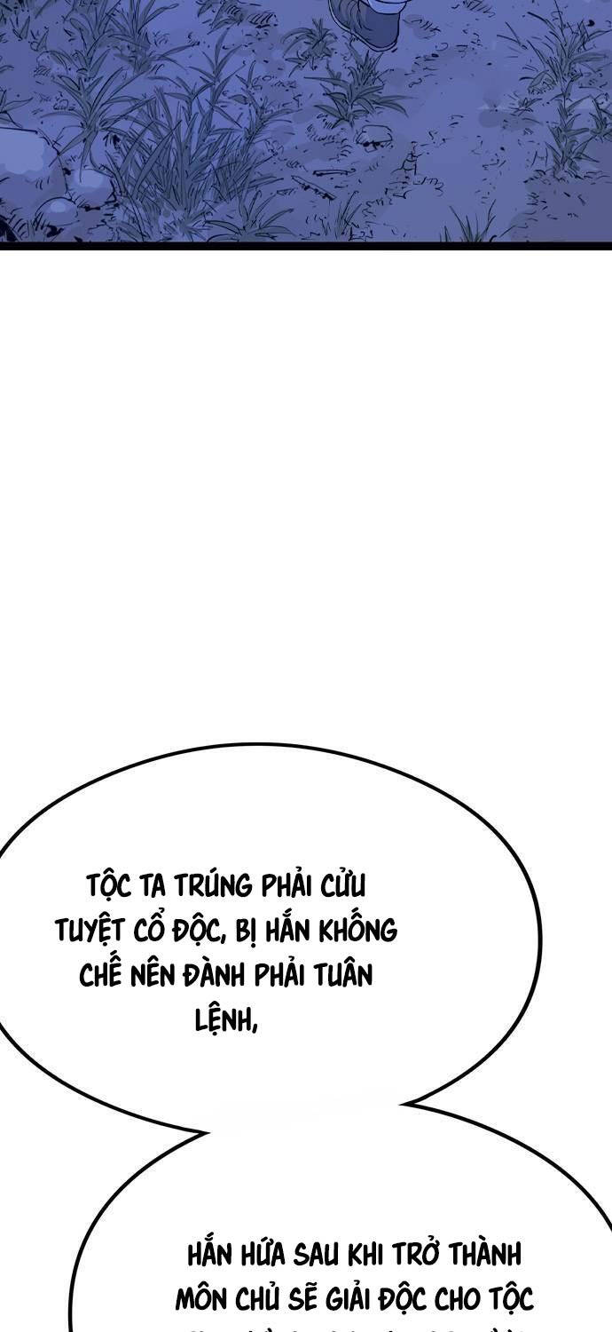 Sát Thần Tu La Chap 11 - Next Chap 12