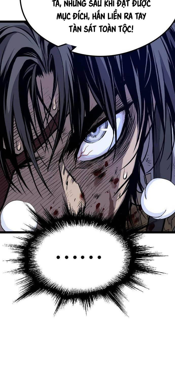 Sát Thần Tu La Chap 11 - Next Chap 12