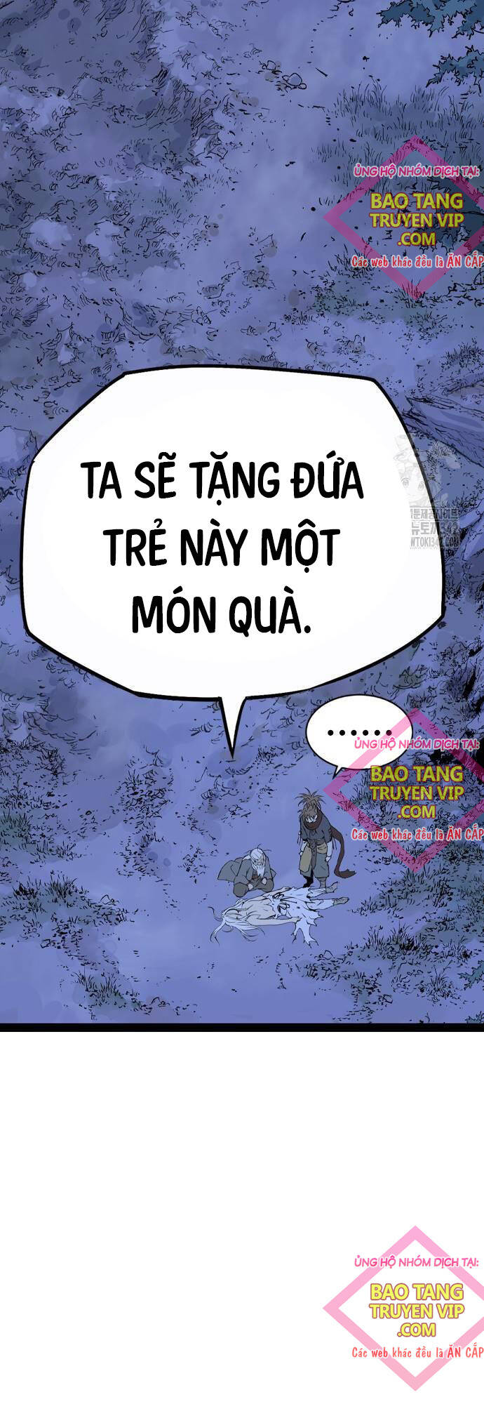 Sát Thần Tu La Chap 12 - Next Chap 13