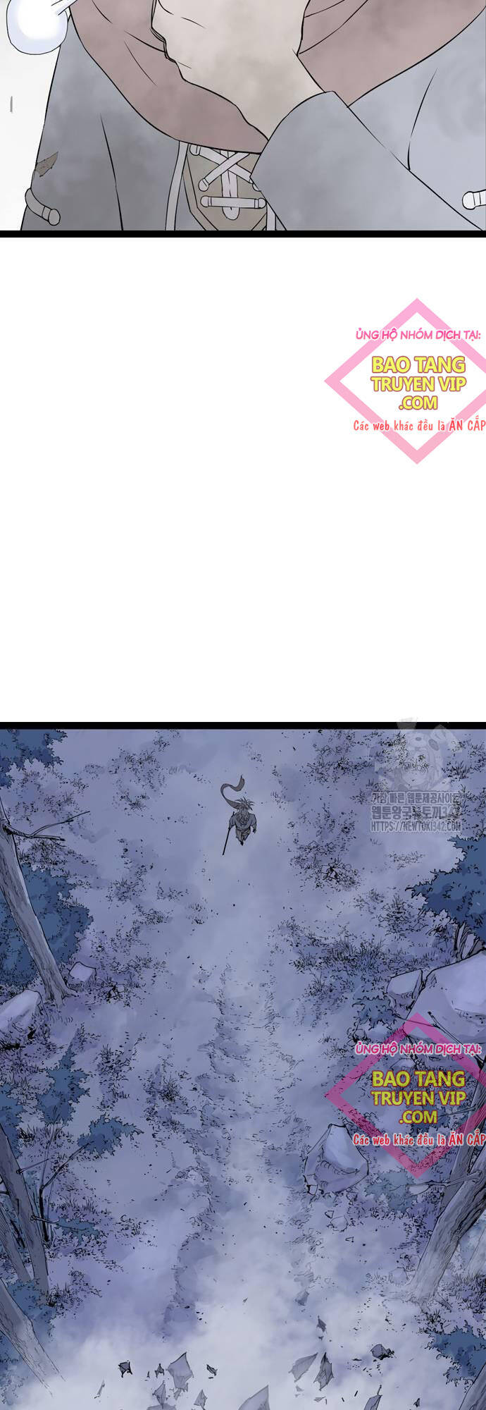 Sát Thần Tu La Chap 12 - Next Chap 13