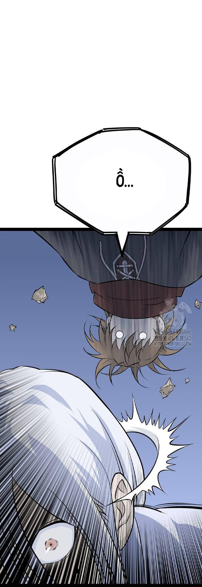 Sát Thần Tu La Chap 12 - Next Chap 13