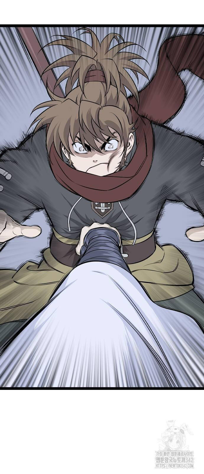 Sát Thần Tu La Chap 12 - Next Chap 13