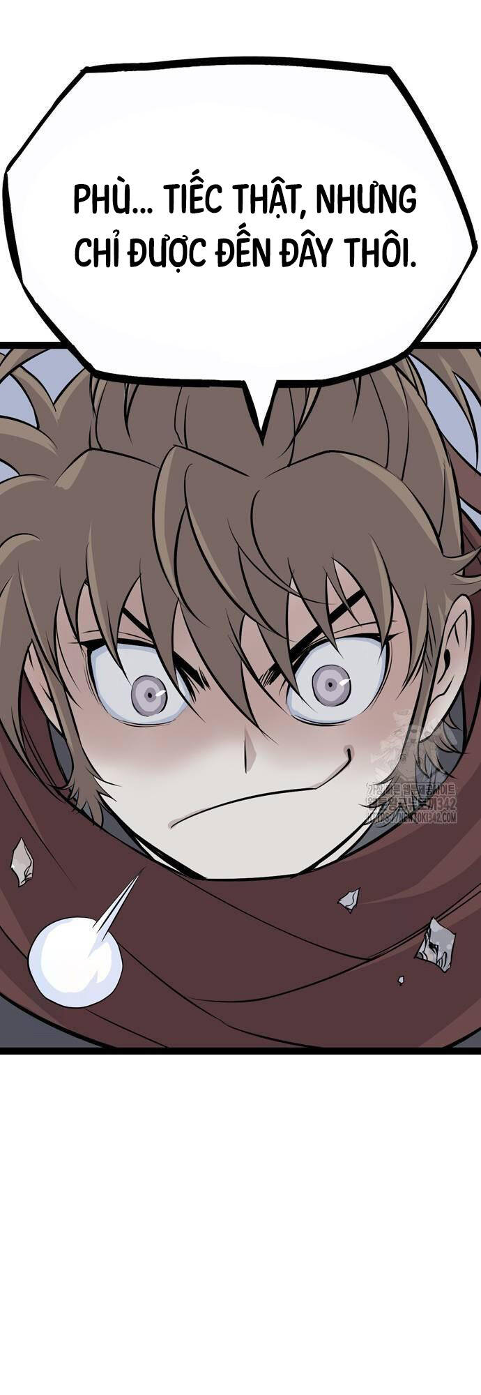 Sát Thần Tu La Chap 12 - Next Chap 13