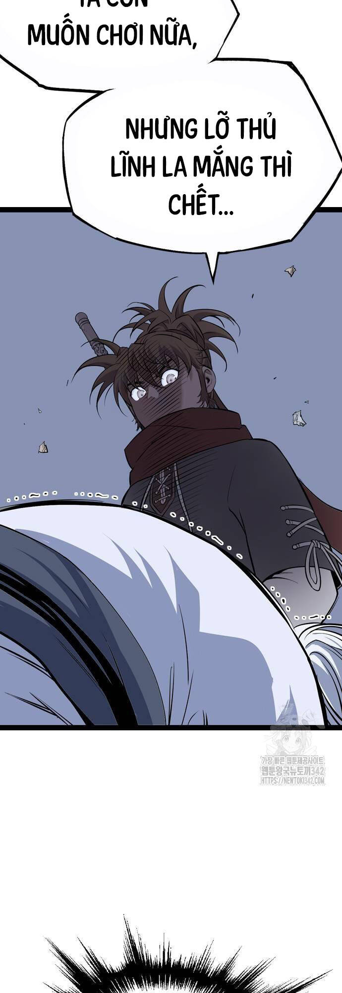 Sát Thần Tu La Chap 12 - Next Chap 13