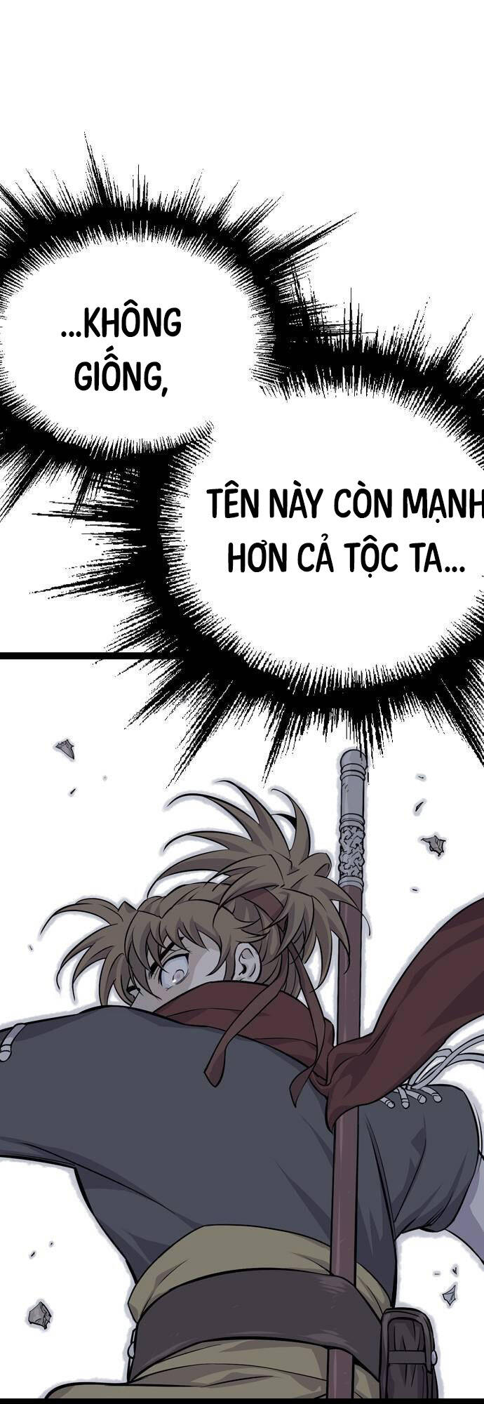 Sát Thần Tu La Chap 12 - Next Chap 13