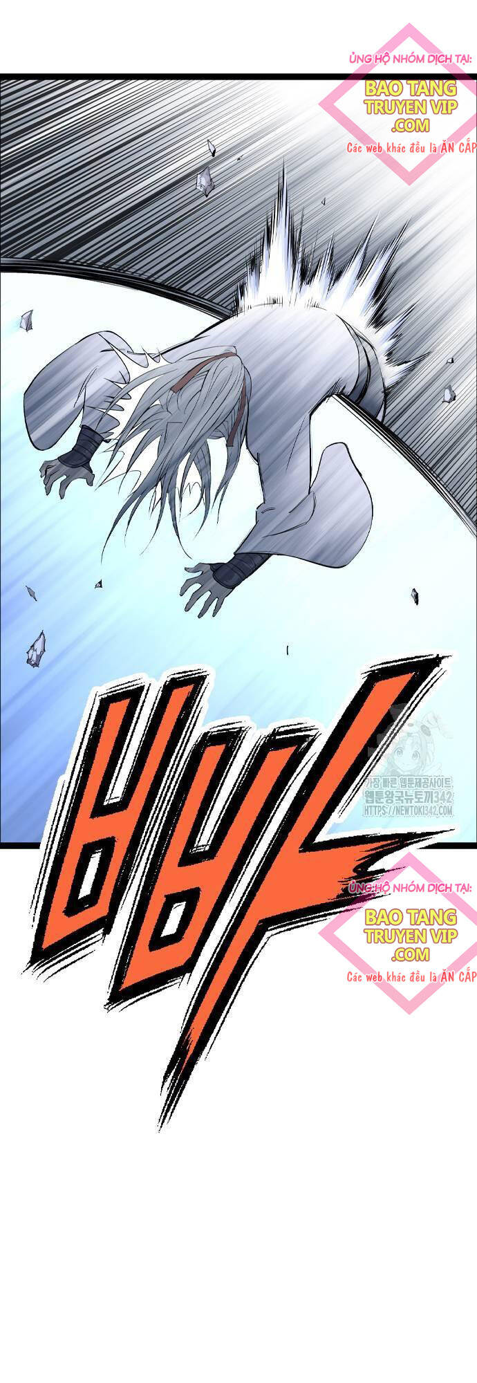 Sát Thần Tu La Chap 12 - Next Chap 13