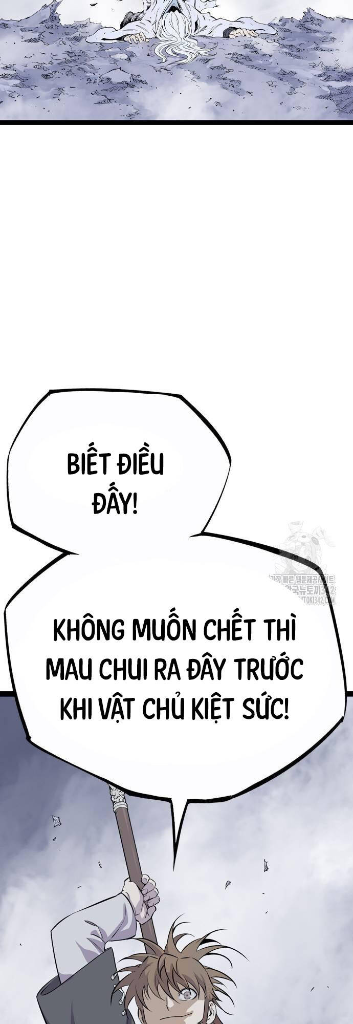 Sát Thần Tu La Chap 12 - Next Chap 13