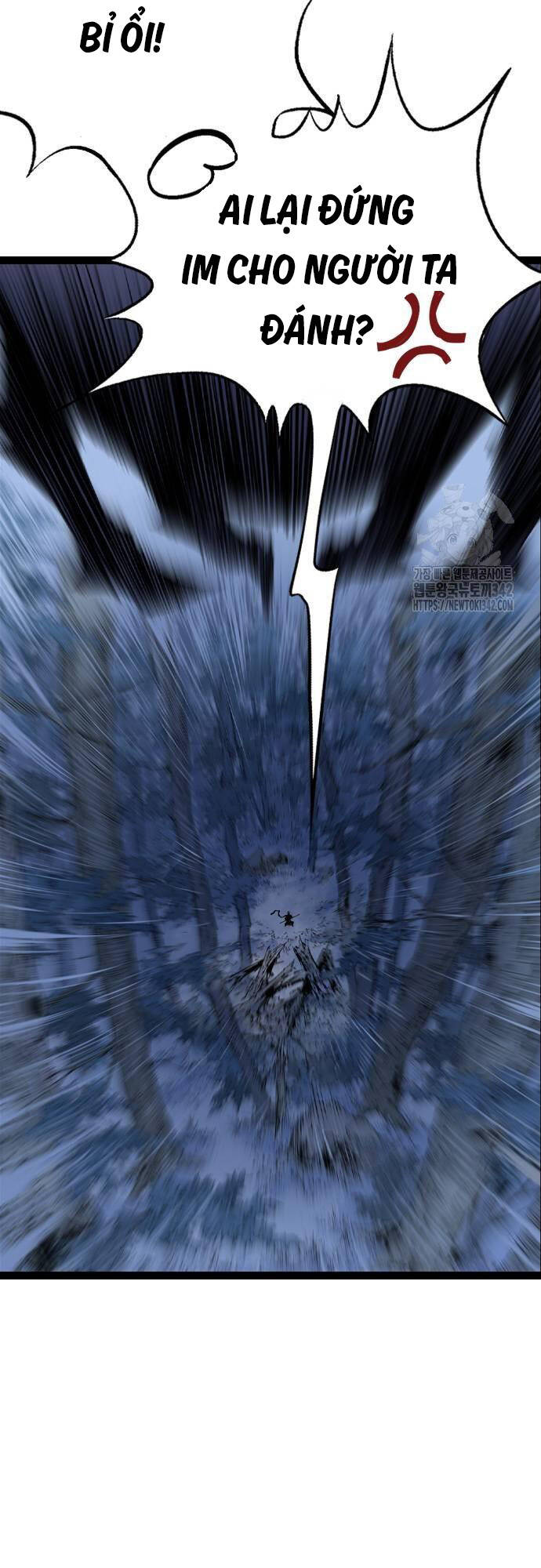 Sát Thần Tu La Chap 12 - Next Chap 13