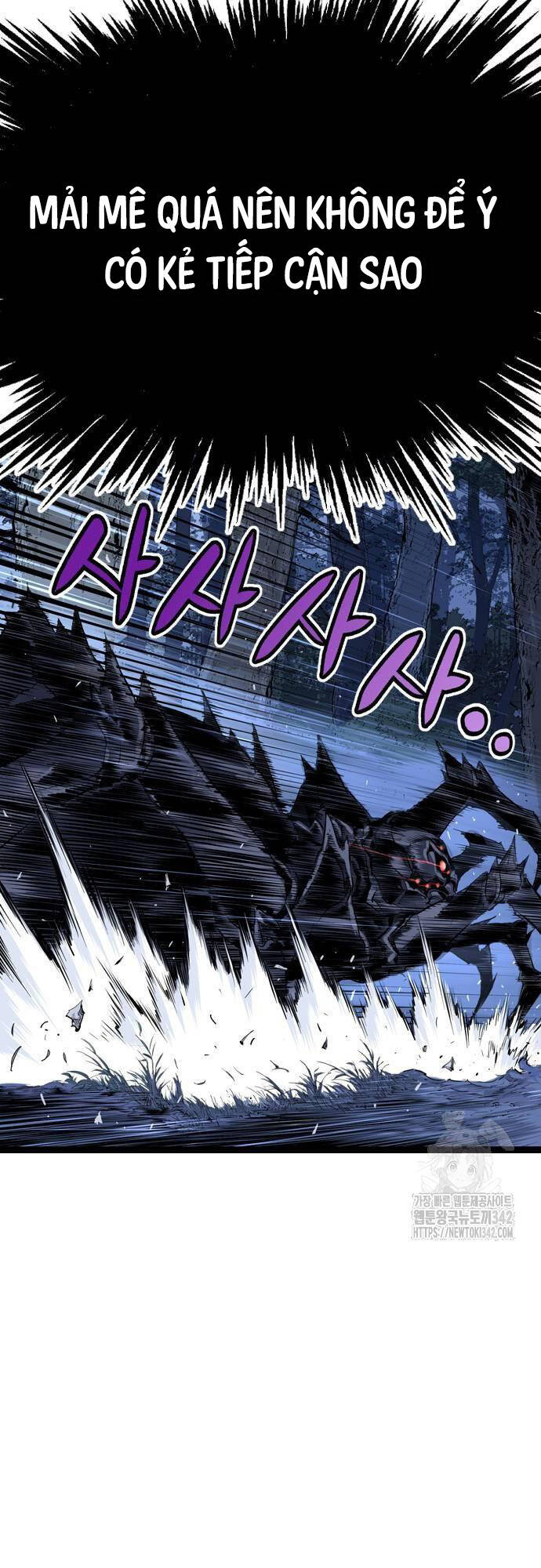 Sát Thần Tu La Chap 12 - Next Chap 13