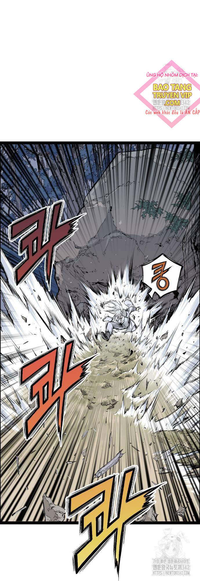 Sát Thần Tu La Chap 12 - Next Chap 13