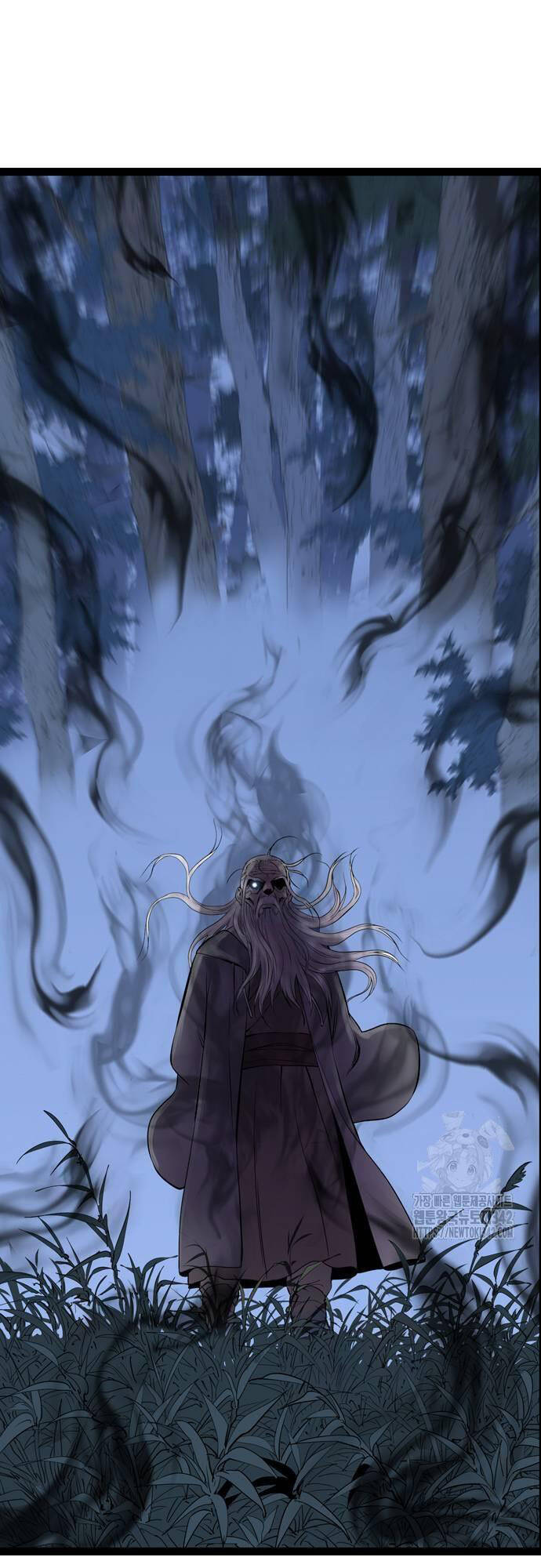 Sát Thần Tu La Chap 12 - Next Chap 13