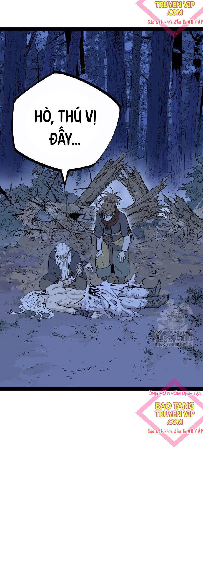 Sát Thần Tu La Chap 12 - Next Chap 13