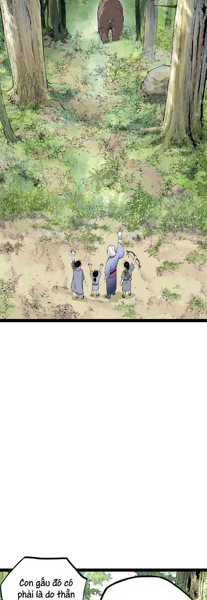 Sát Thần Tu La Chap 13 - Next Chap 14