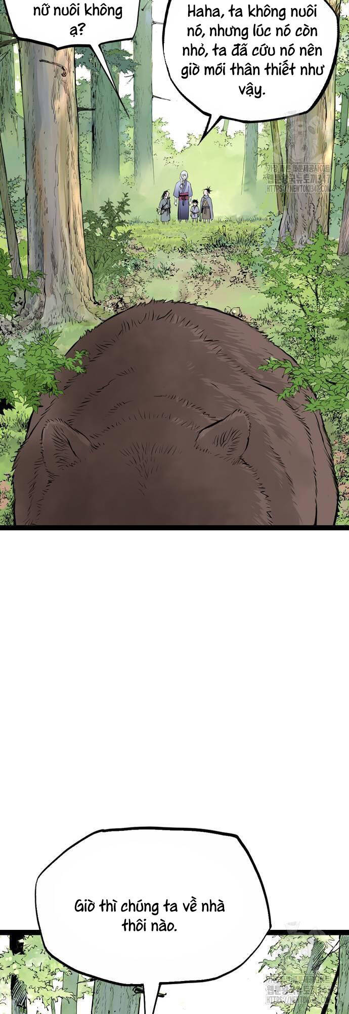 Sát Thần Tu La Chap 13 - Next Chap 14
