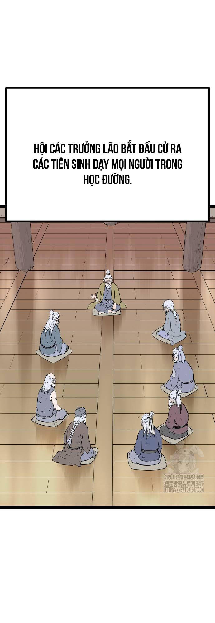Sát Thần Tu La Chap 13 - Next Chap 14
