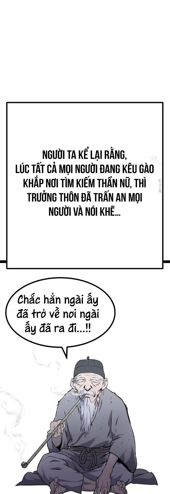 Sát Thần Tu La Chap 13 - Next Chap 14