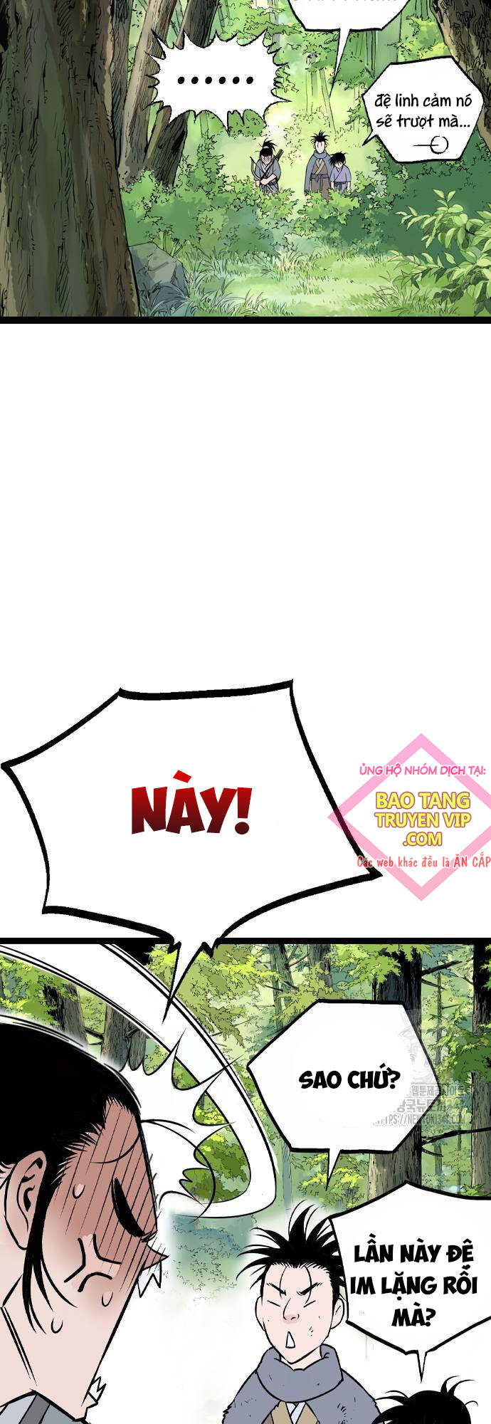 Sát Thần Tu La Chap 13 - Next Chap 14