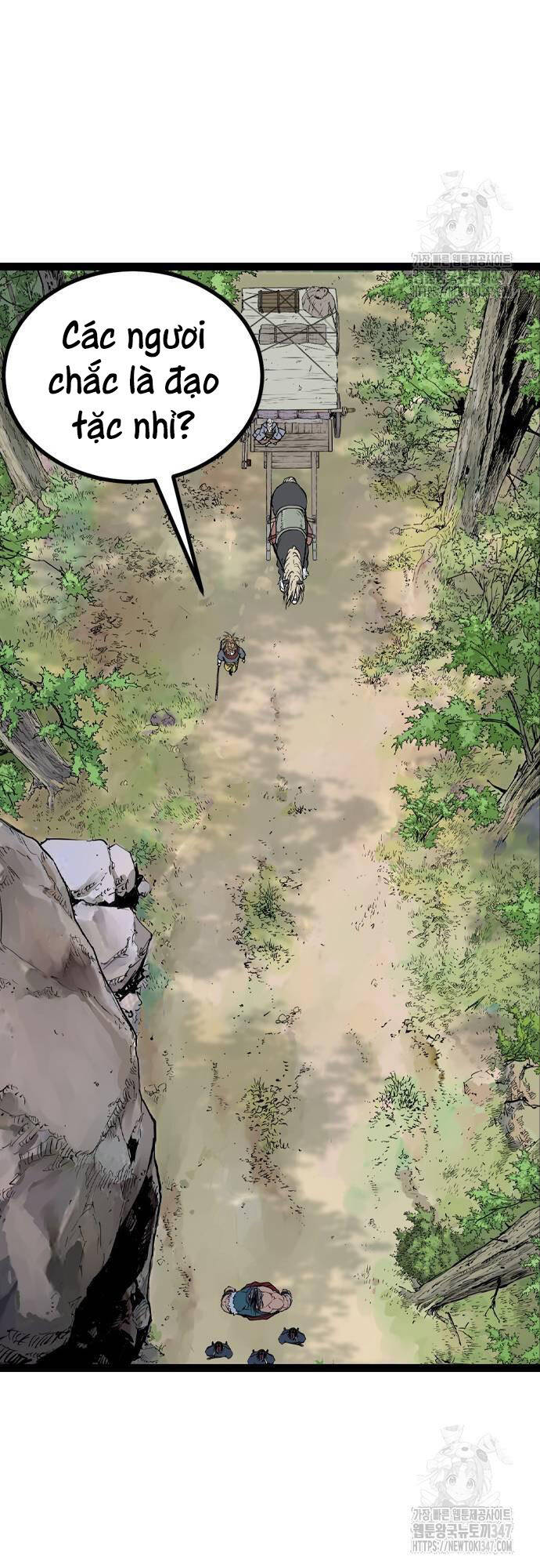 Sát Thần Tu La Chap 13 - Next Chap 14