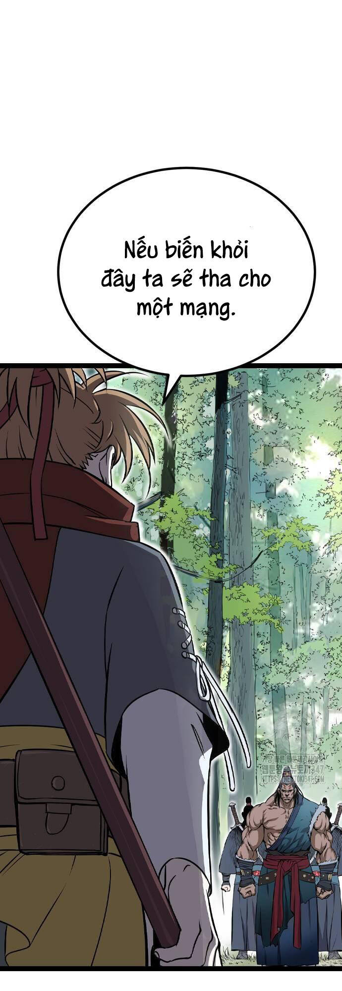 Sát Thần Tu La Chap 13 - Next Chap 14
