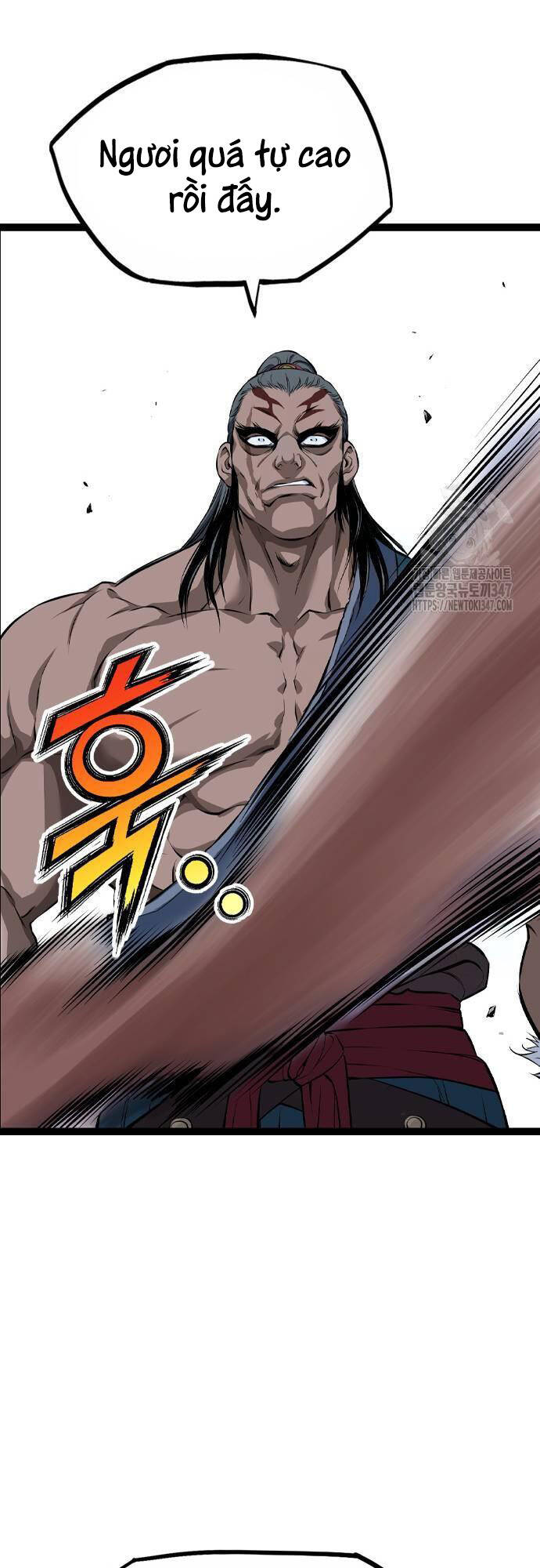 Sát Thần Tu La Chap 13 - Next Chap 14