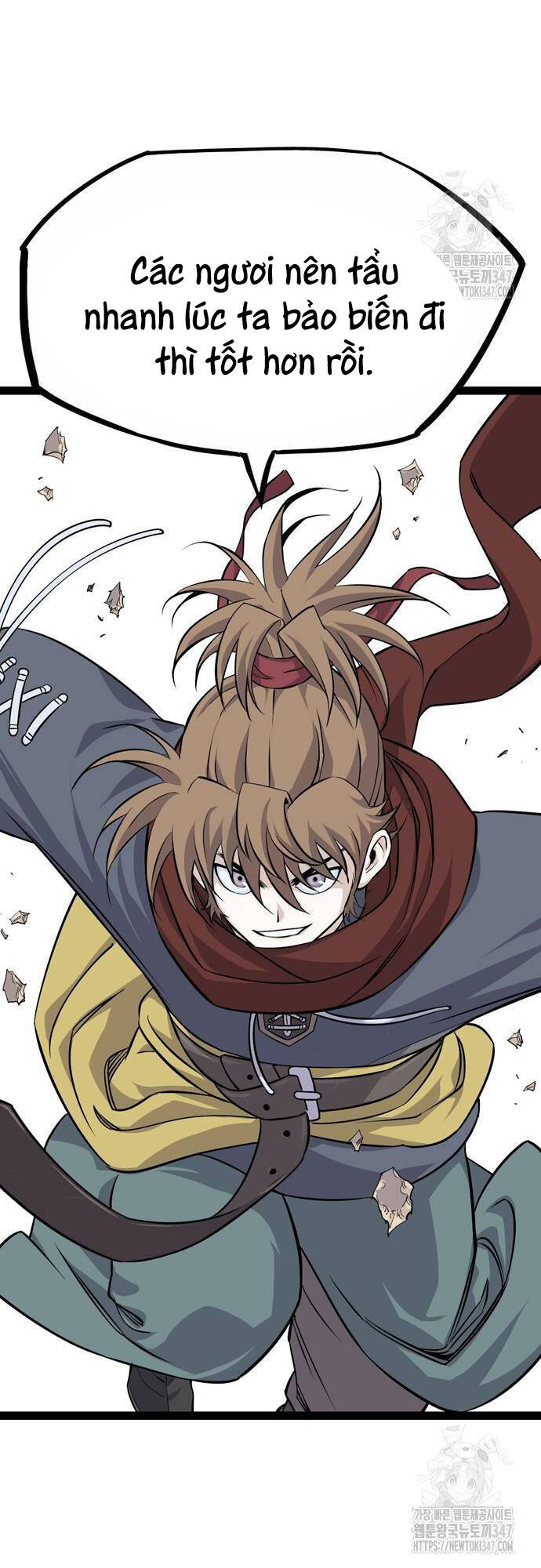 Sát Thần Tu La Chap 13 - Next Chap 14