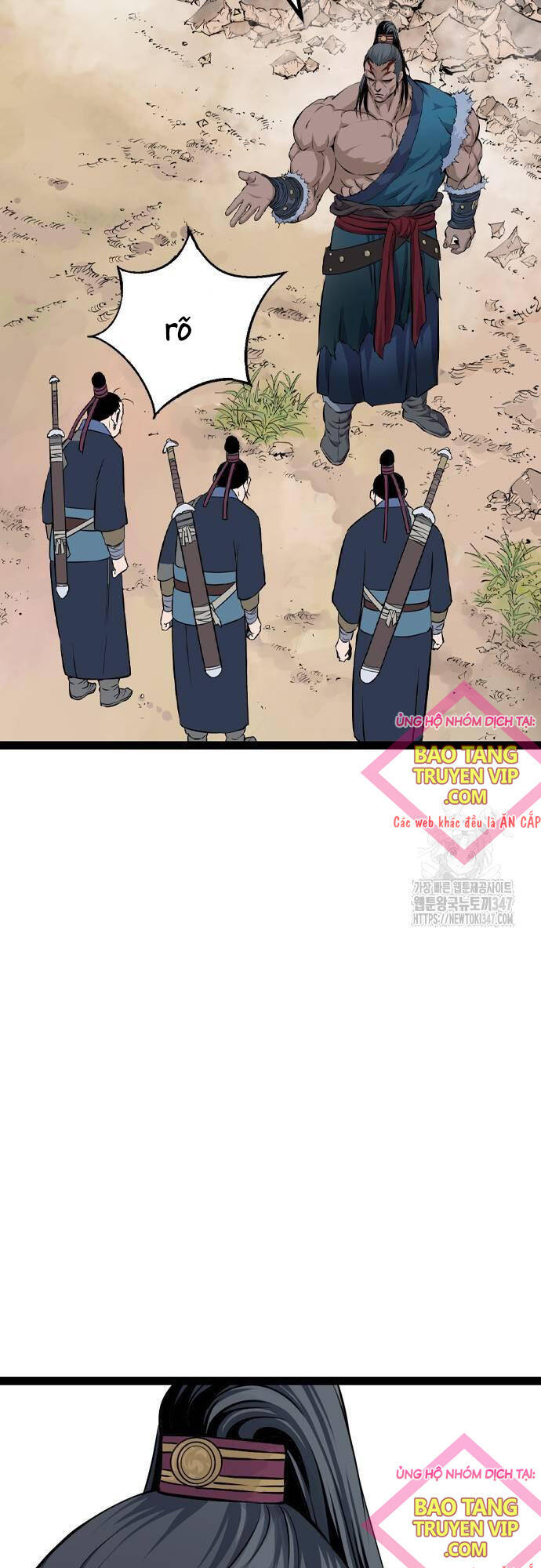 Sát Thần Tu La Chap 13 - Next Chap 14