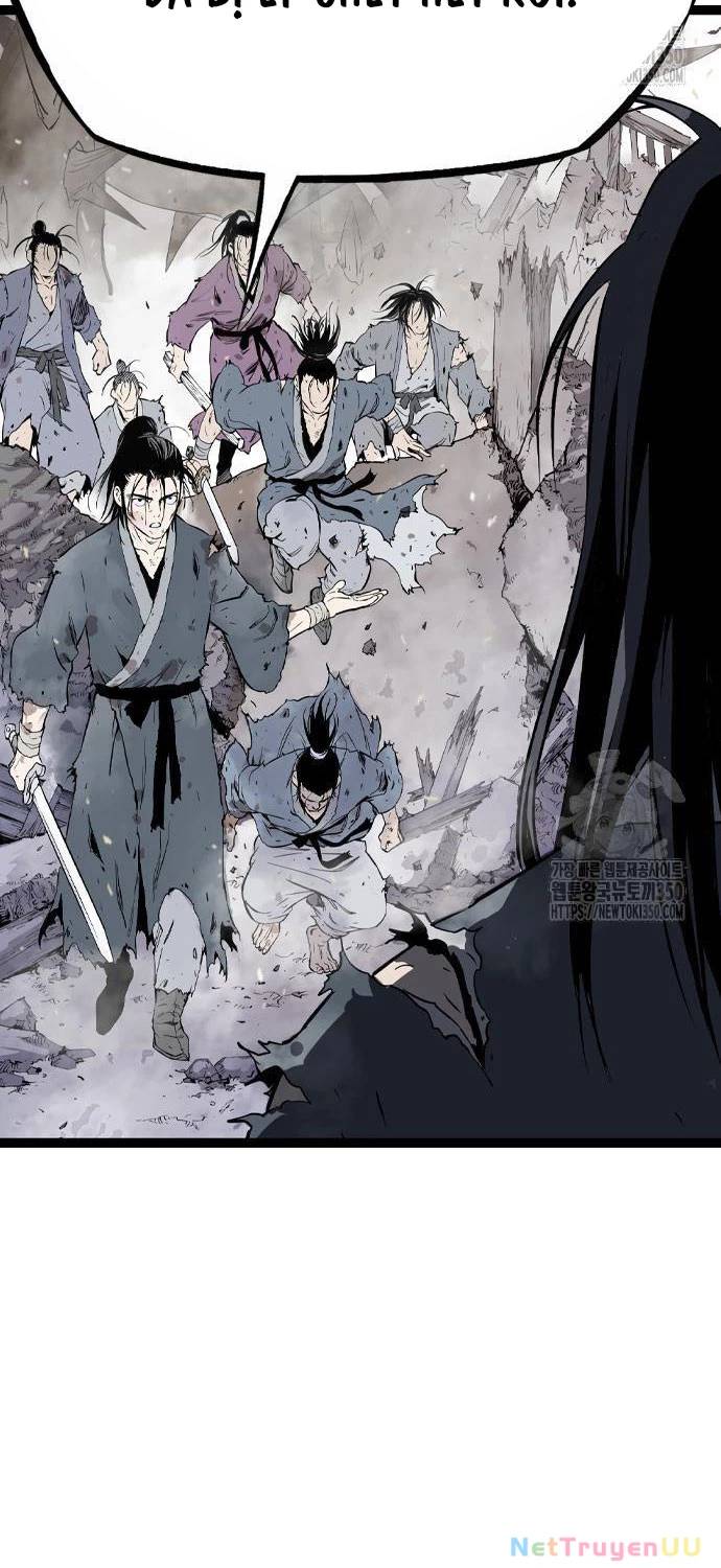 Sát Thần Tu La Chap 17 - Next Chap 18