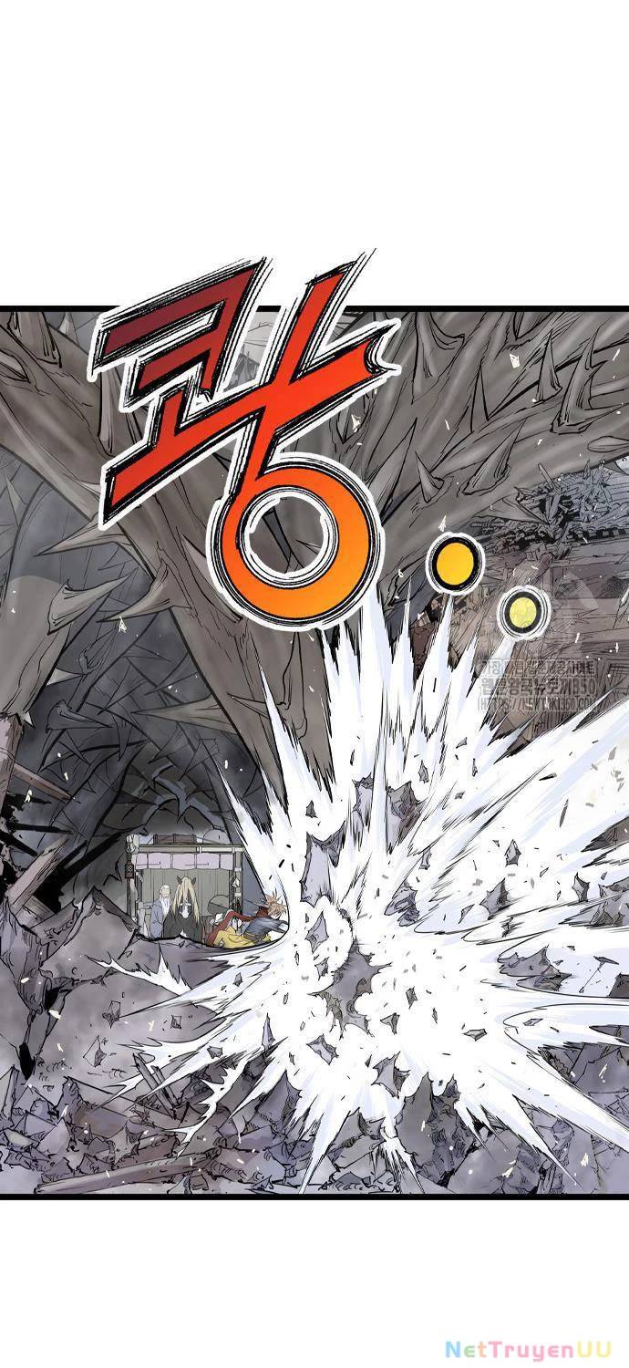 Sát Thần Tu La Chap 17 - Next Chap 18