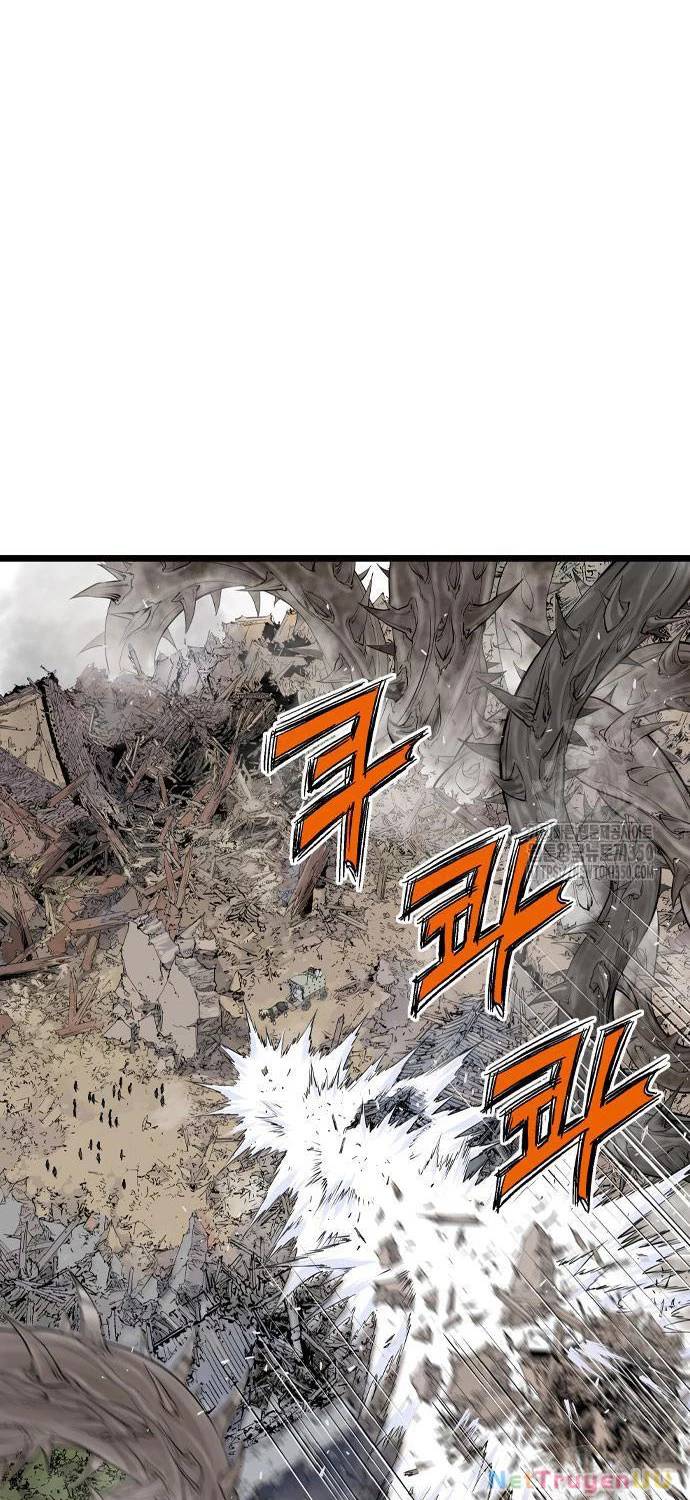 Sát Thần Tu La Chap 17 - Next Chap 18
